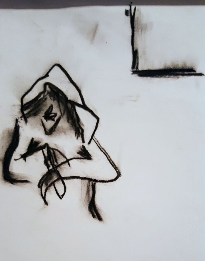 Death Checking The Time