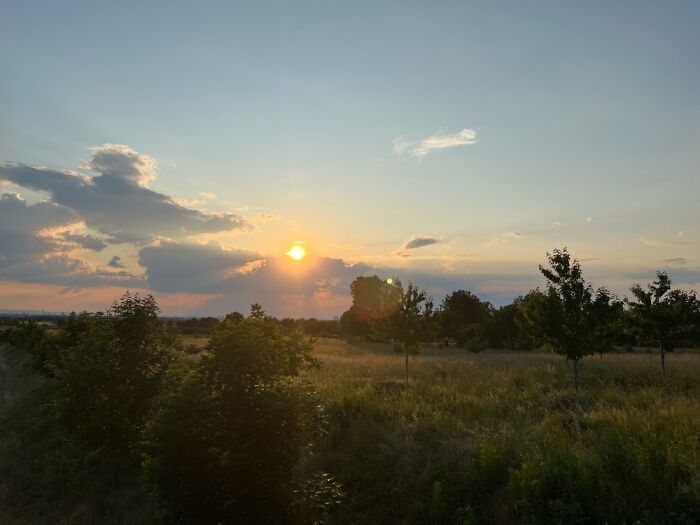 The Beauty Of Nature: 6 Photographs I Took