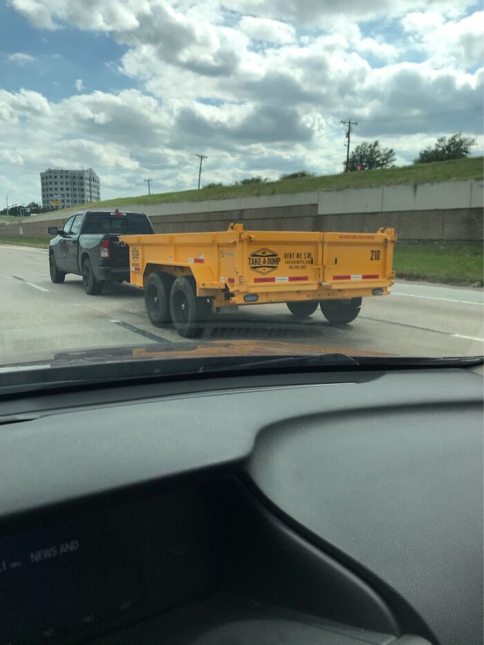 The New Port-A-Potty