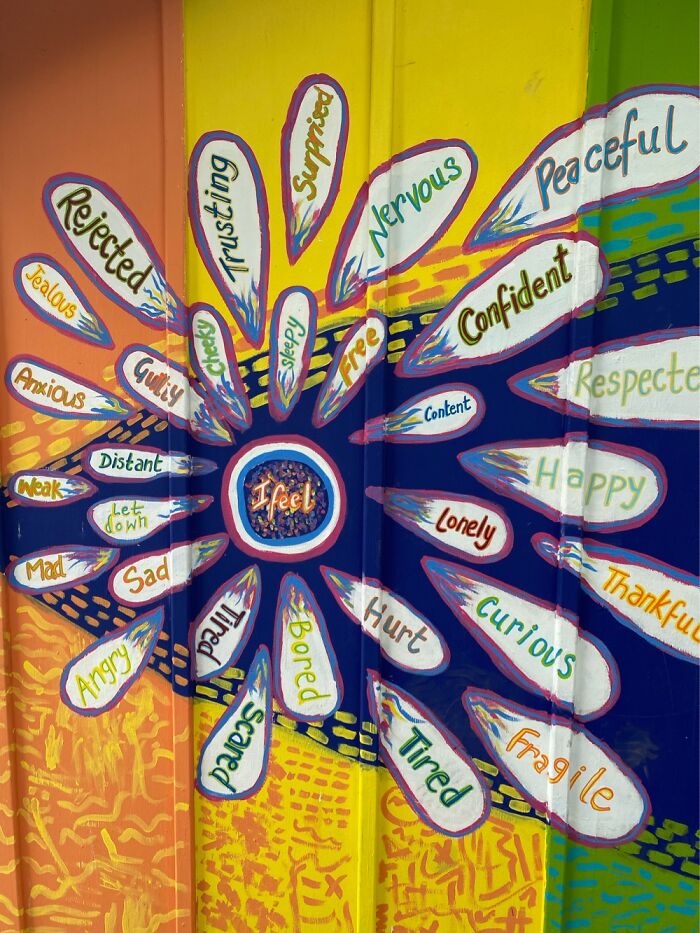 In Midtown Park. Toronto Canada