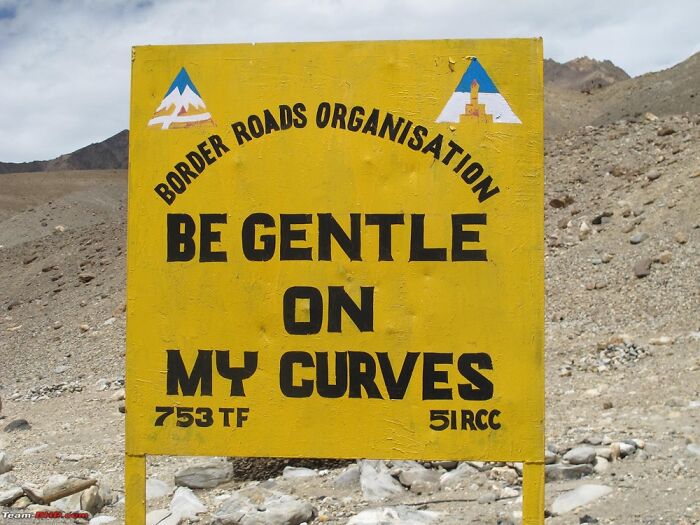 Somewhere Is Remote Ladakh, India