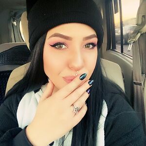 anastasiyahenze avatar