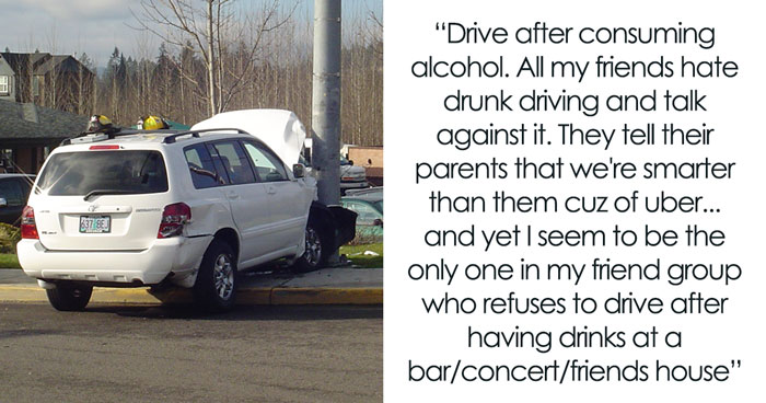 Folks In This Online Group Are Surprised Some People Actually Want To Do These 30 Stupid Things