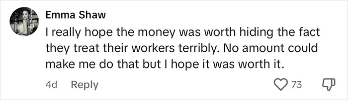 Influencer Gets Canceled After Praising Shein's Working Conditions While Touring Their Factory And Calling Herself An 'Independent Thinker'