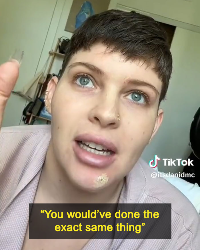 Influencer Gets Canceled After Praising Shein's Working Conditions While Touring Their Factory And Calling Herself An 'Independent Thinker'