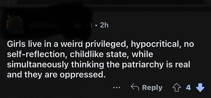 Why Is This Even Upvoted?