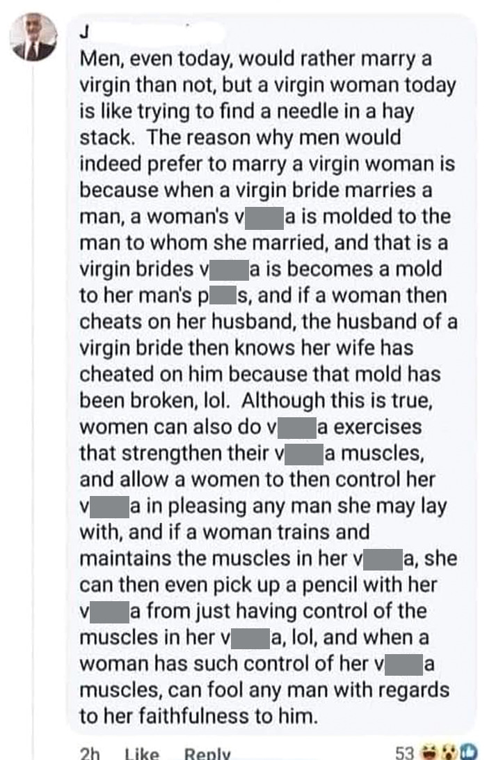 My Eyes Are Bleeding From This