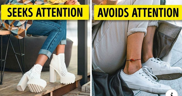 Or How About Because They Like Them