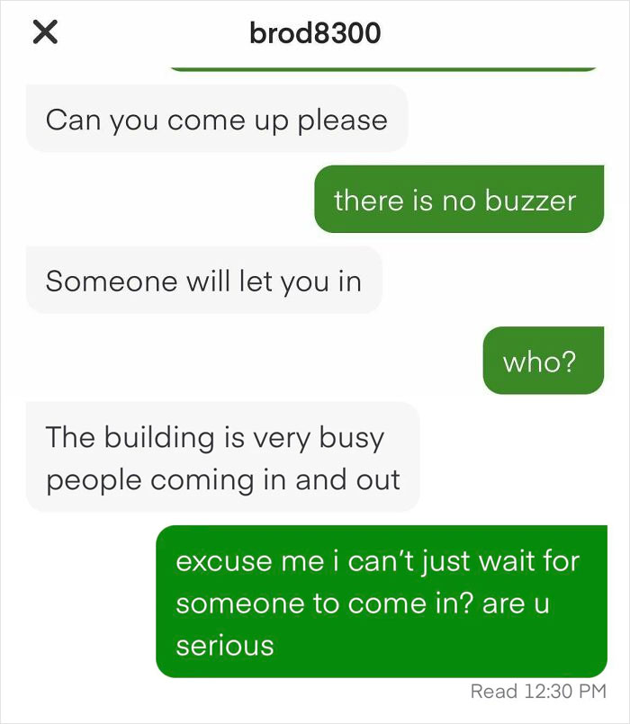 I Can’t Wait To Be Done With Instacart