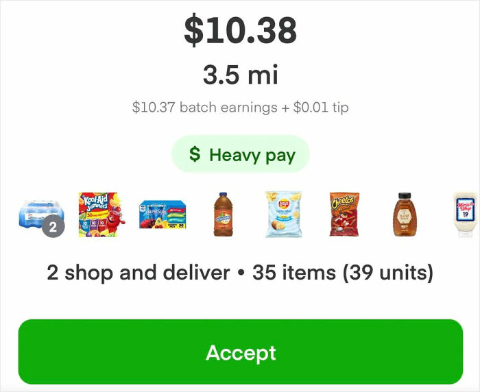 This Is So Petty Man