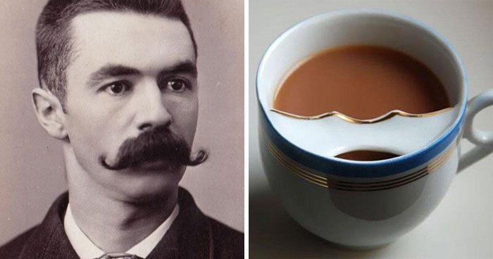 50 Interesting, Weird, And Disturbing Finds Shared On This Online Twitter Museum (New Pics)