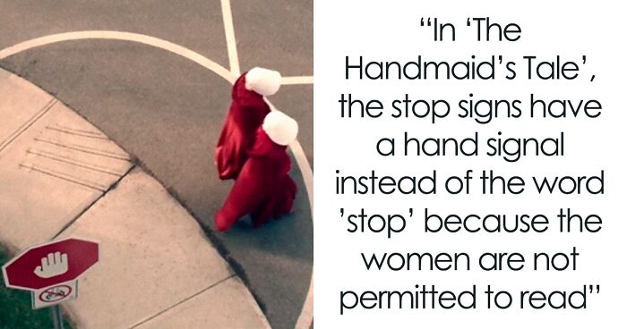 30 Times TV Show Writers Showed Such Incredible Attention To Detail, People Couldn’t Help But Be Amazed