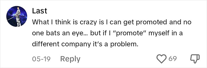 &ldquo;Job Hoppers Are In Some Deep Level Of Denial&rdquo;: Ex-Recruiter Gets Dragged Back To Reality After Revealing Her Opinions Online