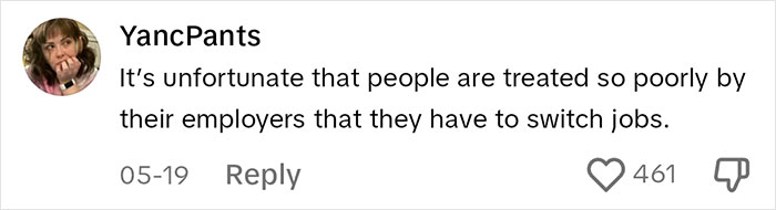 &ldquo;Job Hoppers Are In Some Deep Level Of Denial&rdquo;: Ex-Recruiter Gets Dragged Back To Reality After Revealing Her Opinions Online