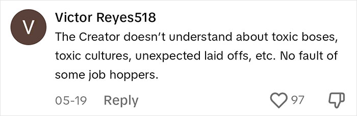 &ldquo;Job Hoppers Are In Some Deep Level Of Denial&rdquo;: Ex-Recruiter Gets Dragged Back To Reality After Revealing Her Opinions Online