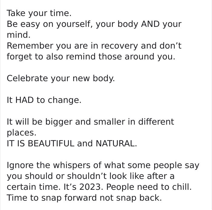 Jessie J Shows Topless Postpartum Body To Inspire Moms To Celebrate Their Natural Figures