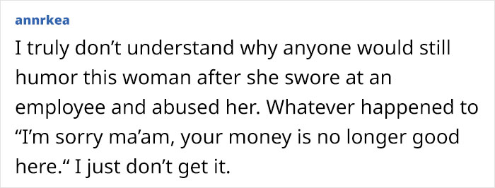 Rude Know-It-All Karen Dares To Trek A Trail Known For Its Bear Sightings, Instant Regret Kicks In