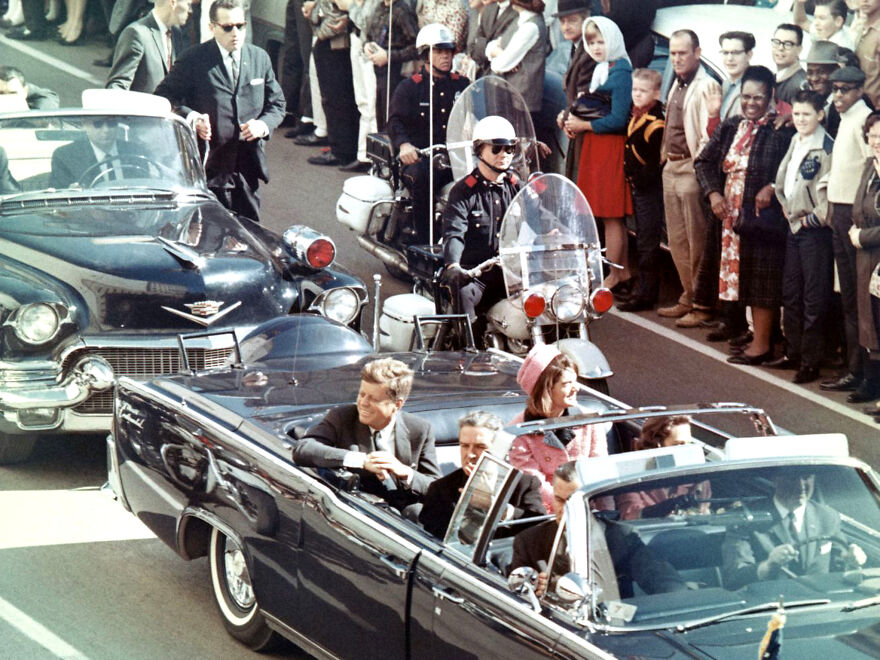 What If President Kennedy Had Not Been Assassinated?