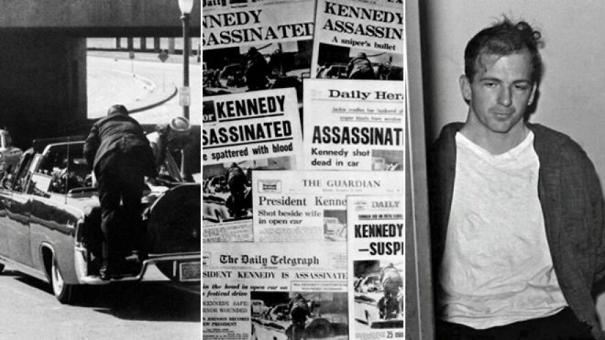 What If President Kennedy Had Not Been Assassinated?