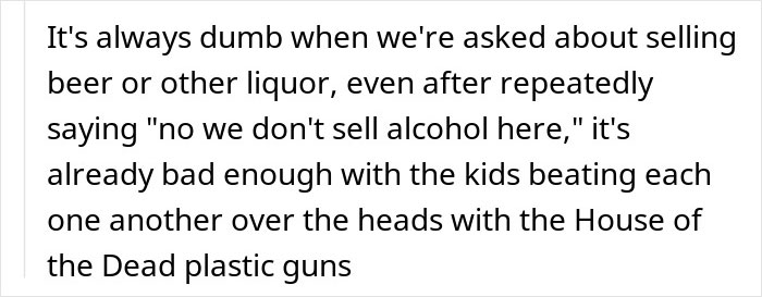 "We're A Movie Theater, Not A Free Babysitting Service": Karen Threatens To Sue Cinema For "Making" Her Kids Walk Home At Night
