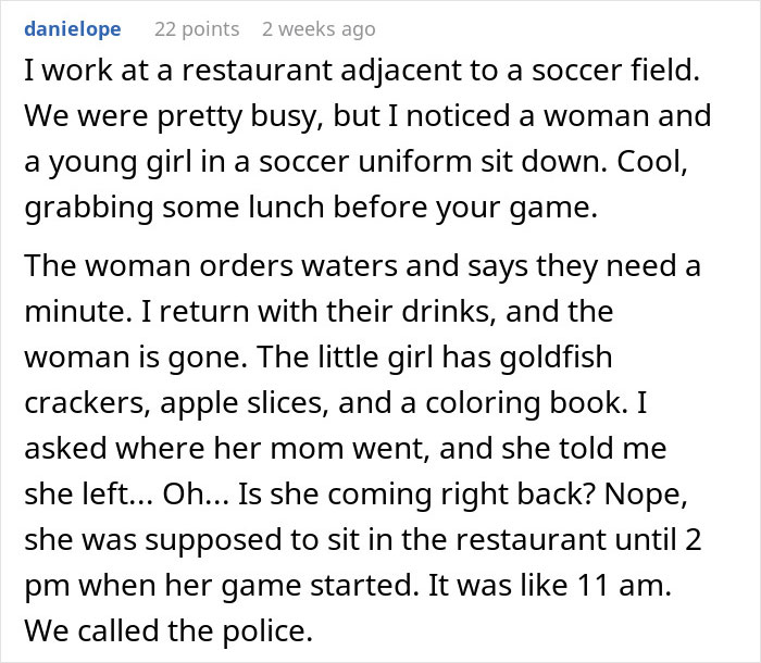 "We're A Movie Theater, Not A Free Babysitting Service": Karen Threatens To Sue Cinema For "Making" Her Kids Walk Home At Night