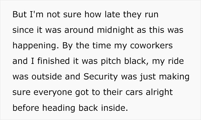 "We're A Movie Theater, Not A Free Babysitting Service": Karen Threatens To Sue Cinema For "Making" Her Kids Walk Home At Night