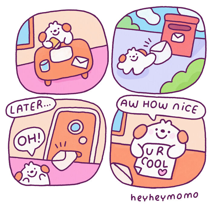 Sometimes You Should Practice A Little Bit Of Self Love