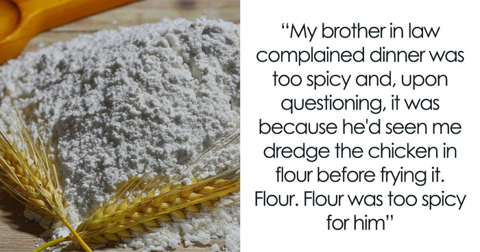 Netizens Are Cracking Up At These 28 Stories Of People Living With The Lowest Spice Tolerance, As Shared In This Online Group