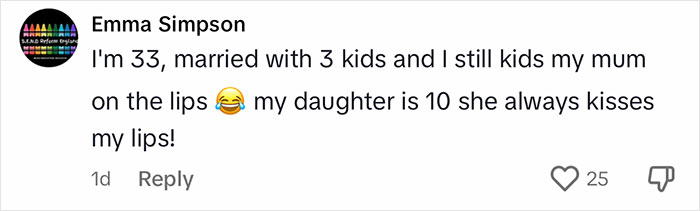 "I Will Kiss My 5 Y.O. Child On The Lips For As Long As I Deem Necessary": Dad Is Shocked People Don't Understand His Affection Towards His Son