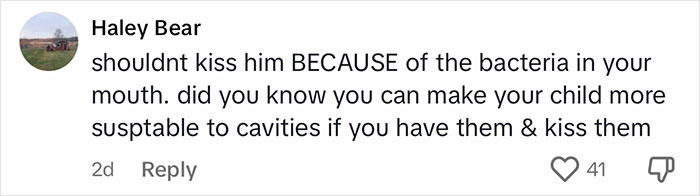 "I Will Kiss My 5 Y.O. Child On The Lips For As Long As I Deem Necessary": Dad Is Shocked People Don't Understand His Affection Towards His Son