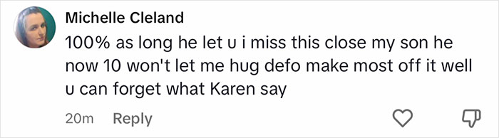 "I Will Kiss My 5 Y.O. Child On The Lips For As Long As I Deem Necessary": Dad Is Shocked People Don't Understand His Affection Towards His Son