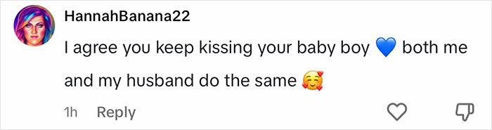 "I Will Kiss My 5 Y.O. Child On The Lips For As Long As I Deem Necessary": Dad Is Shocked People Don't Understand His Affection Towards His Son