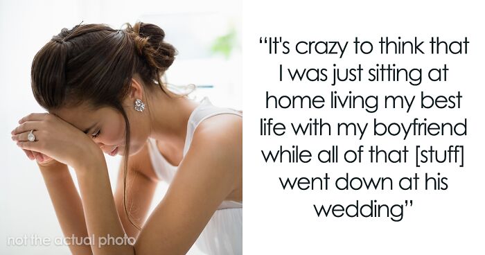 “Two Fronts Formed”: A Man’s Absence From A Wedding Causes Chaos, As The Reason He Didn’t Attend Splits The Family