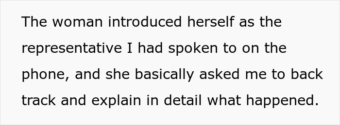 “I Woke Up In An Ambulance”: Employee Maliciously Complies With Manager’s Demand “I Woke Up In An Ambulance”: Employee Maliciously Complies With Manager’s Demand