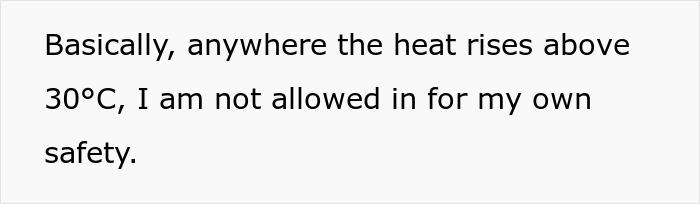 “I Woke Up In An Ambulance”: Employee Maliciously Complies With Manager’s Demand “I Woke Up In An Ambulance”: Employee Maliciously Complies With Manager’s Demand