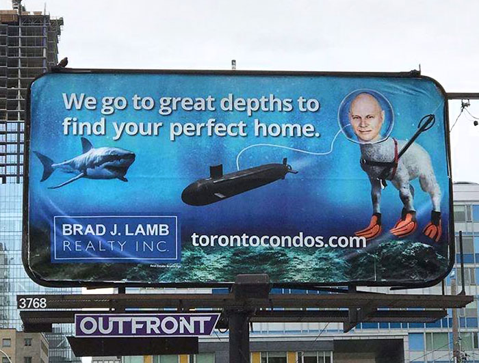 I Don't Even Know What Is This