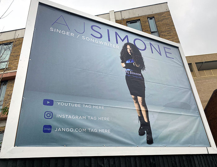 Someone Forgot To Put The Information