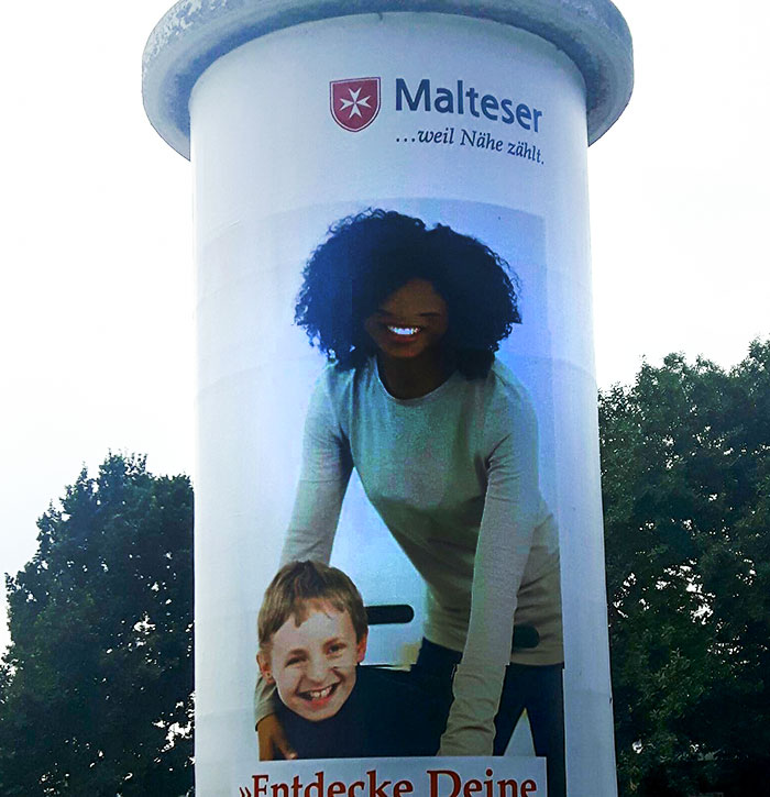 Unrealistic Beauty Standards