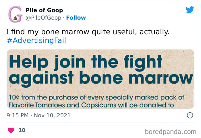 They're Just A Bit Careless With Their Wording