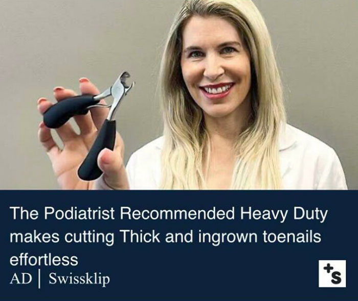 All Of It Just Feels Off