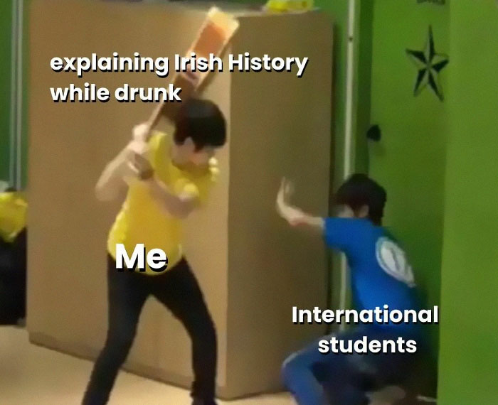 Meanwhile-In-Ireland-Memes