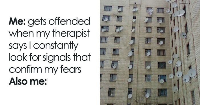 30 ‘Mental Health Memes’ That Even Your Therapist Might Find Funny