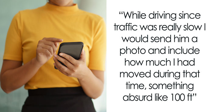 “You Want To Know Where I Am At All Times?”: Woman Religiously Reports To Boss Every 5 Minutes Until He Realizes How Ridiculous His Order Was