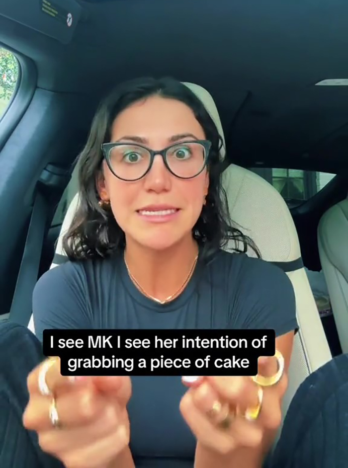 3 Y.O. Joins A Random Birthday Party In A Park, They Refuse To Give Her A Piece Of Cake, Mother Shares Her Surprise Online