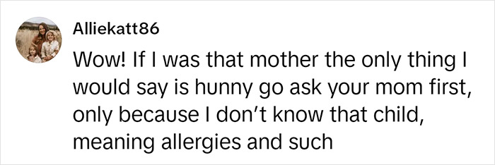 3 Y.O. Joins A Random Birthday Party In A Park, They Refuse To Give Her A Piece Of Cake, Mother Shares Her Surprise Online