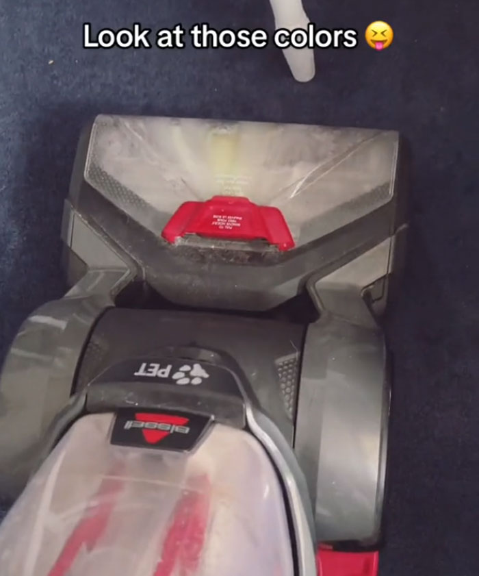 Mom Shows The Transformation Of Her Daughter&rsquo;s Room Before And After Cleaning, A Lot Of People Are Not Happy About It