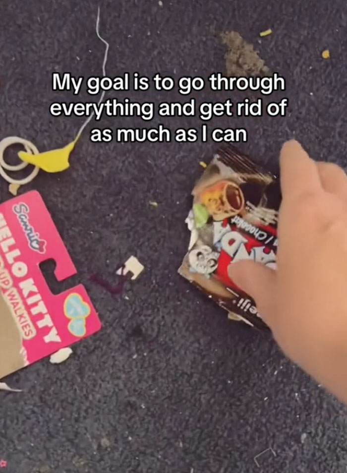 Mom Shows The Transformation Of Her Daughter&rsquo;s Room Before And After Cleaning, A Lot Of People Are Not Happy About It