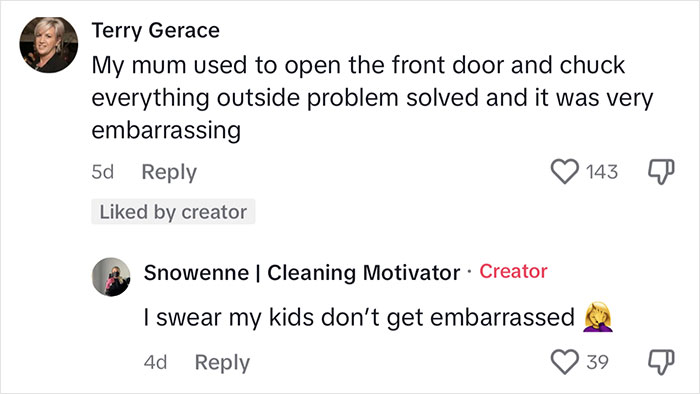 Mom Shows The Transformation Of Her Daughter&rsquo;s Room Before And After Cleaning, A Lot Of People Are Not Happy About It