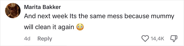 Mom Shows The Transformation Of Her Daughter&rsquo;s Room Before And After Cleaning, A Lot Of People Are Not Happy About It