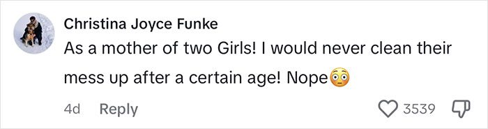 Mom Shows The Transformation Of Her Daughter&rsquo;s Room Before And After Cleaning, A Lot Of People Are Not Happy About It